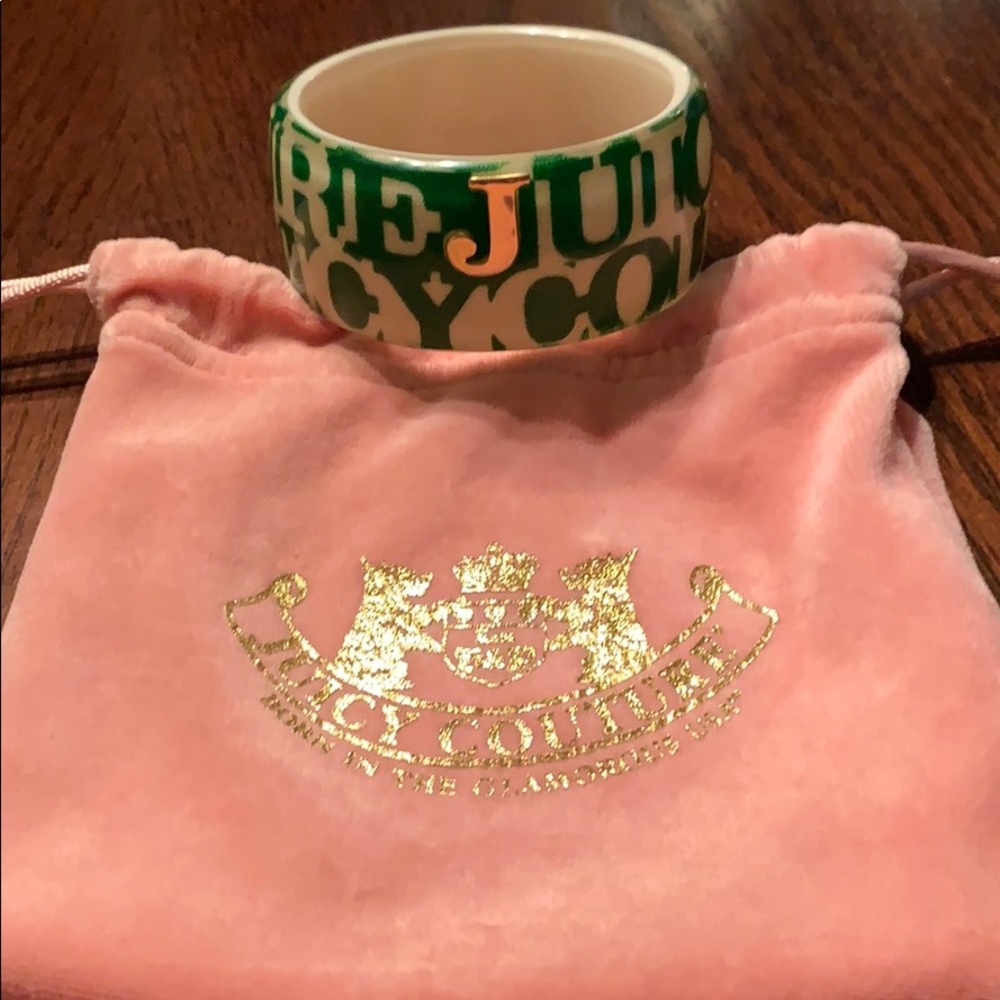 Juicy bracelet